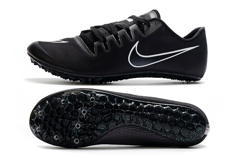 Track and field spikes black Zoom Ja Fly