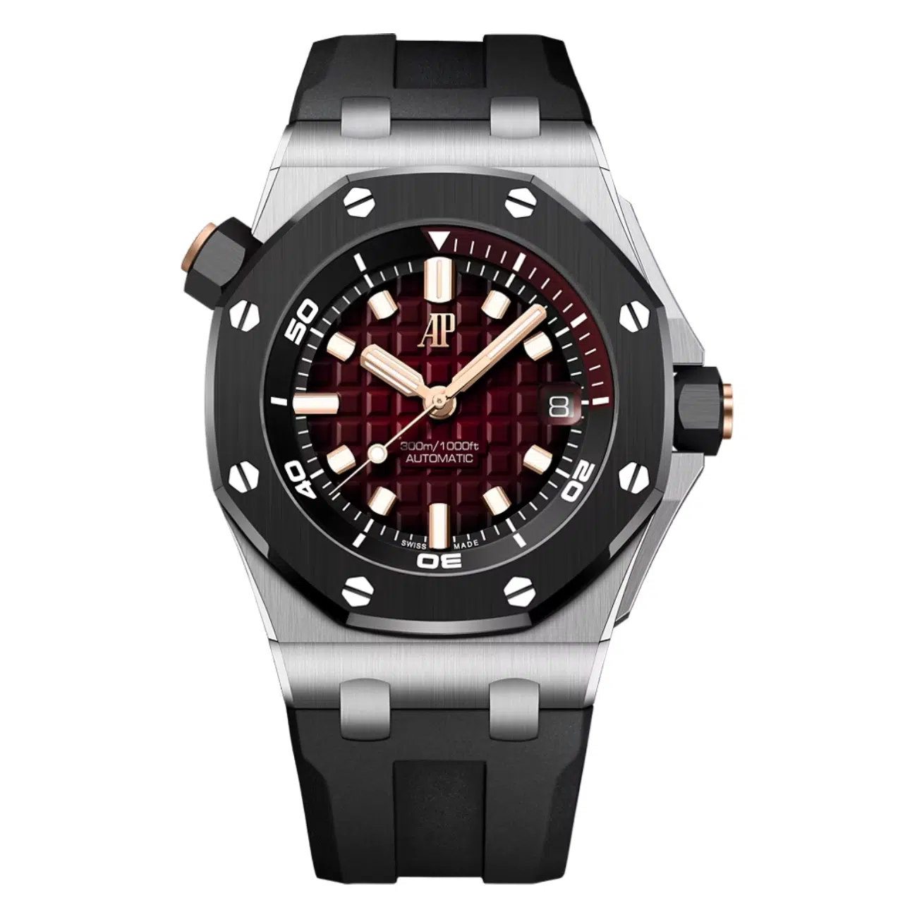Audemars Piguet Royal Oak Offshore