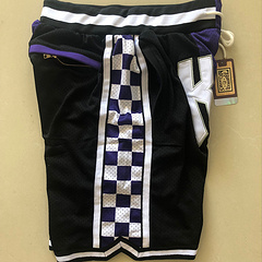 Sacramento Kings Purple MN