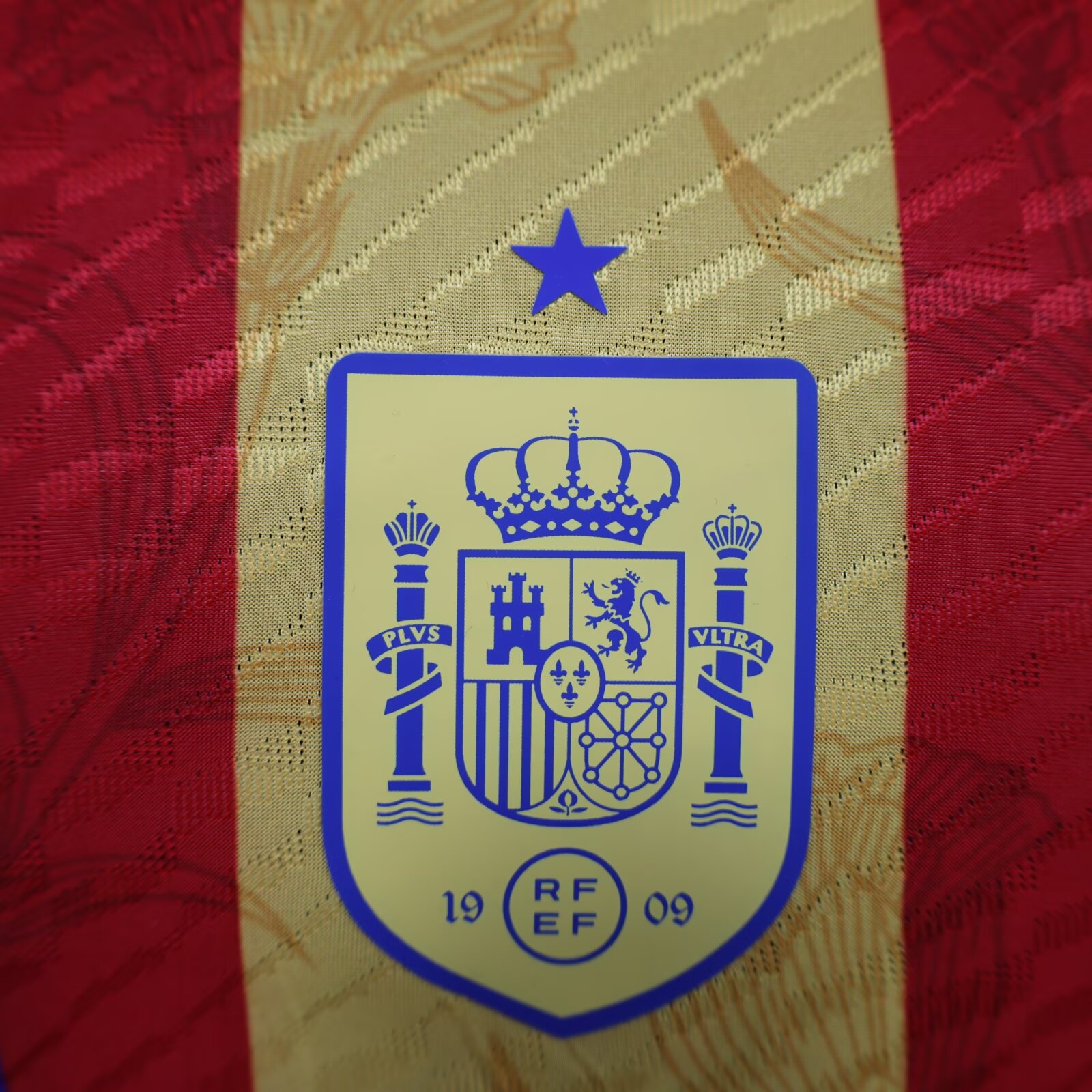 2024/25 Spain Special Edition Shirt - Player Edition