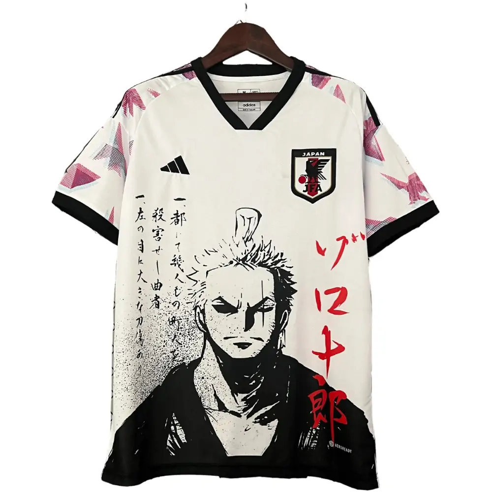 2024/25 Japan Special Edition Jersey 1:1 Thai Quality - Fans Edition