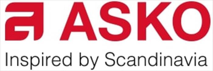 ASKO - Forno incasso elettrico OCS 8637 S Classe A+-Acciaio