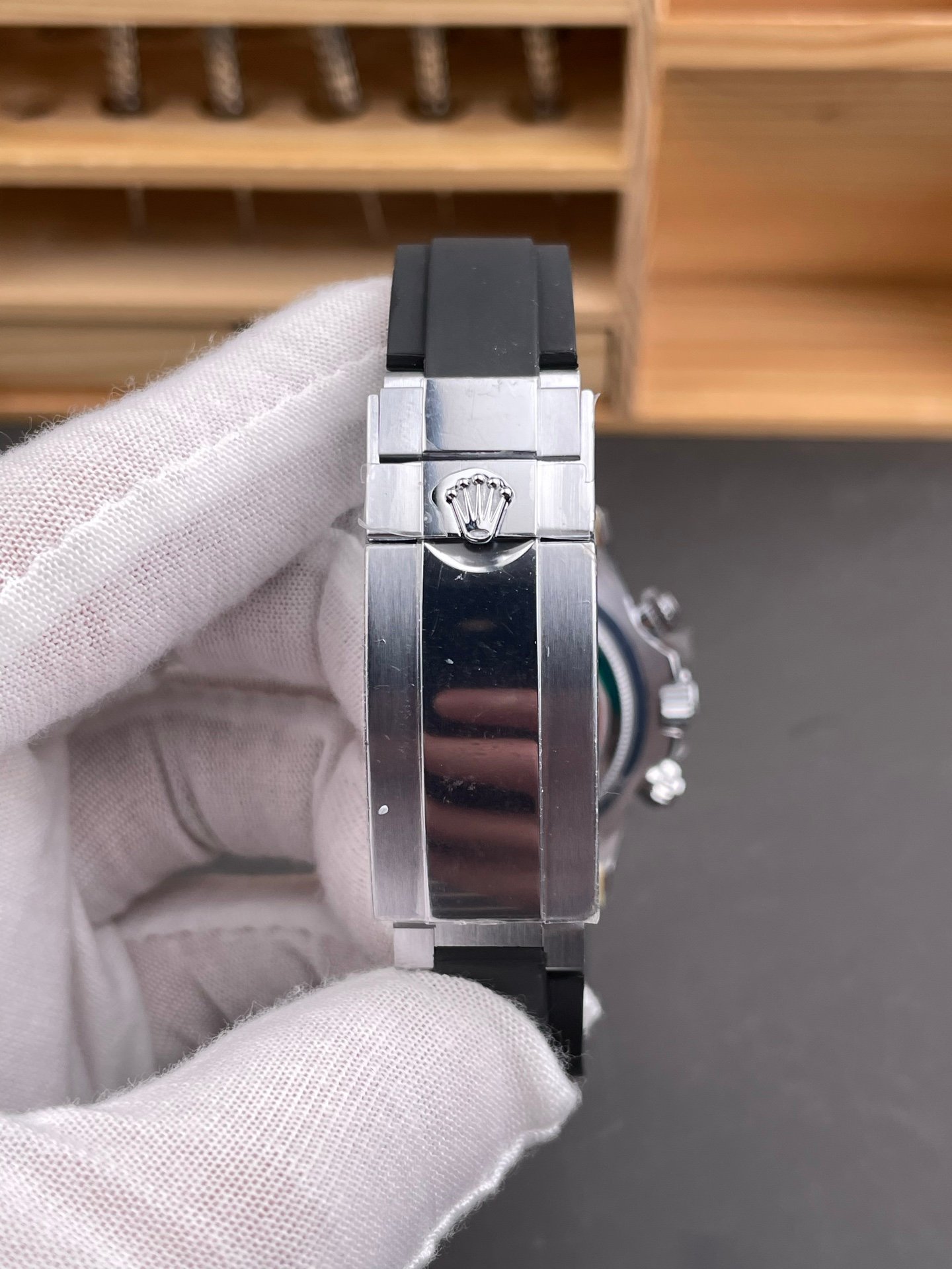 Rolex Daytona Le Mans Diamond