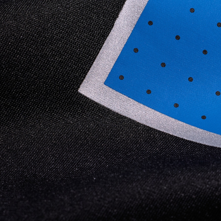 Detroit Lions Amon-Ra St. Brown Black 2nd Alternate Jersey