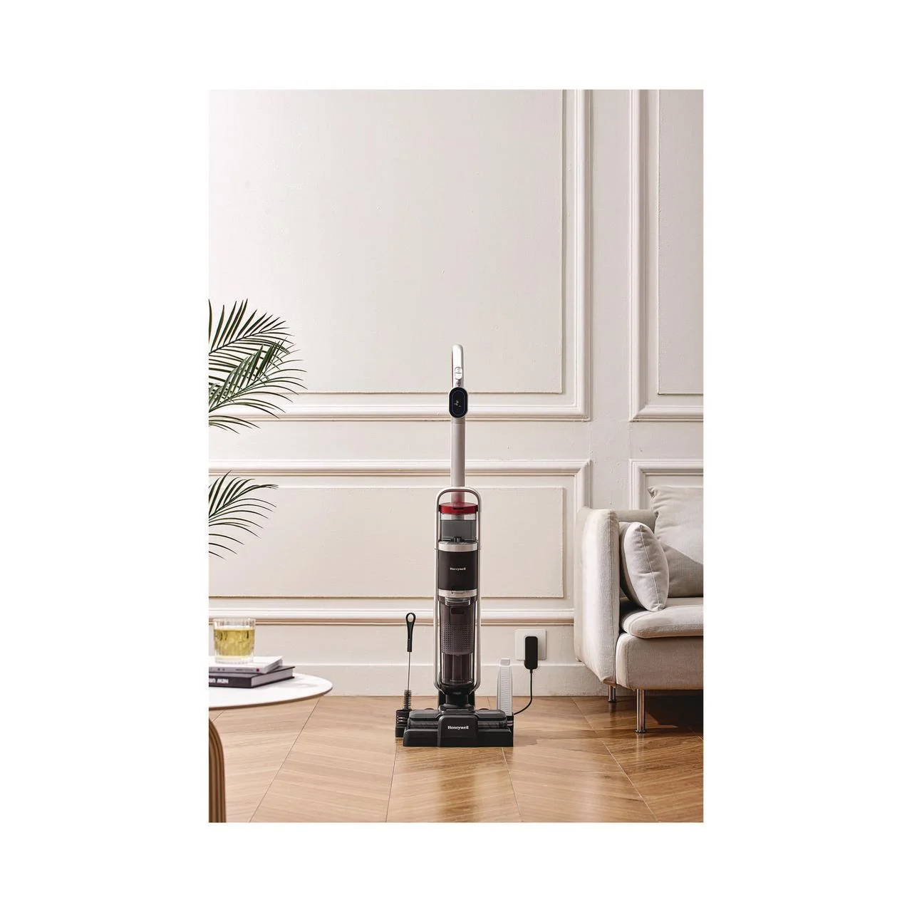 Honeywell Ultamax Elite FC20 Cordless Floor Cleaner, 13.5