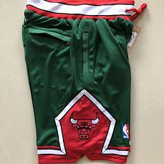 Chicago Bulls  Green MN