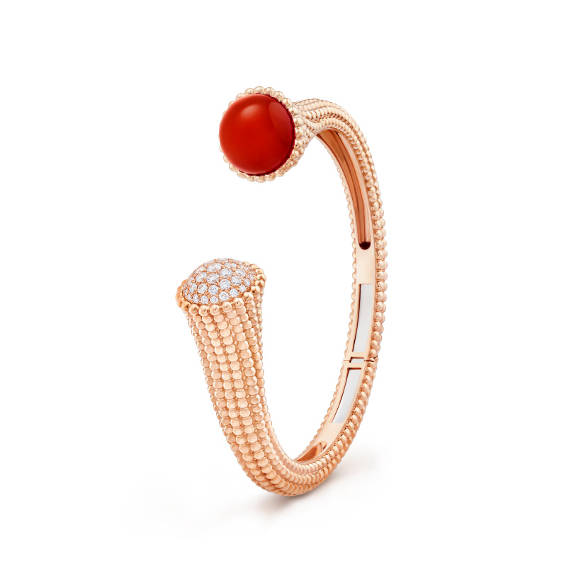 Perlee couleurs bracelet, medium model