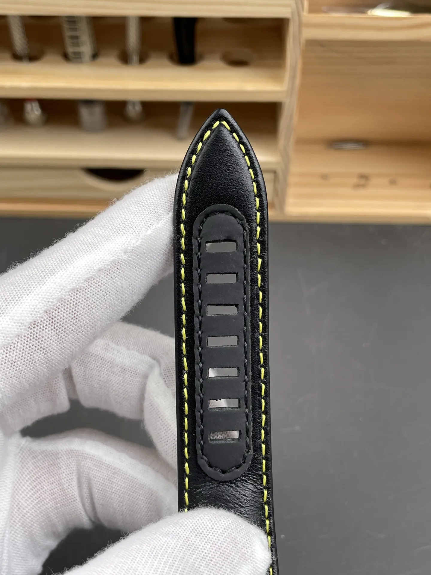 Omega Speedmaster Black 44mm