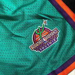 Los Angeles Lakers Green MN