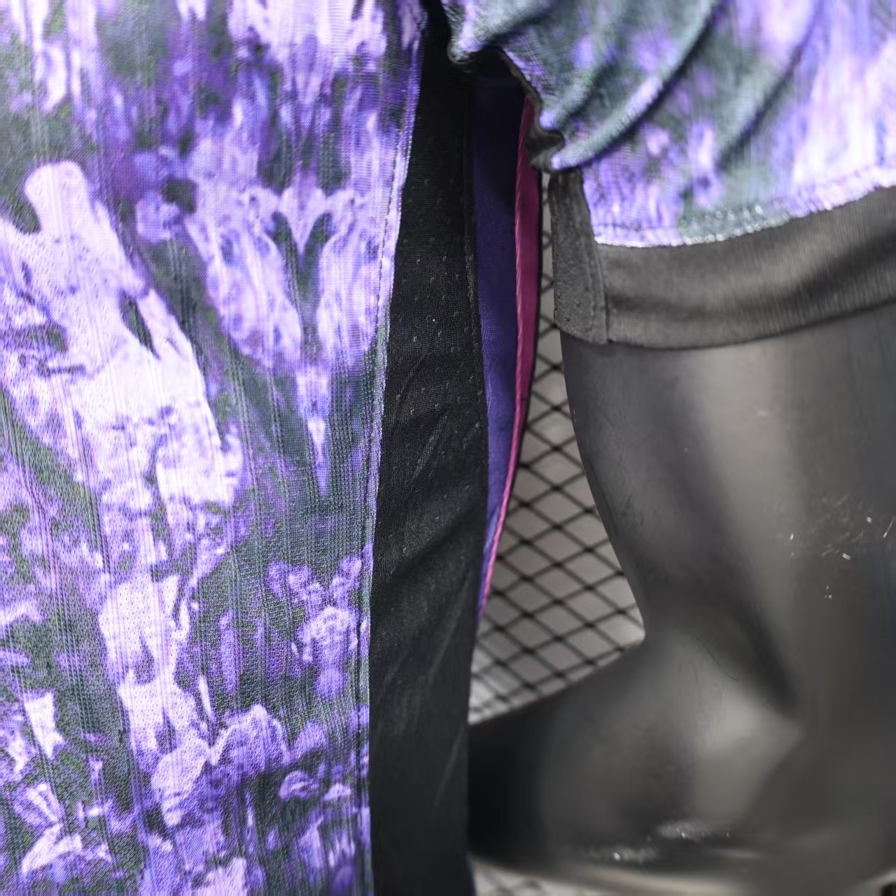 2025-26 Barcelona Special Edition - Jersey - Player Edition