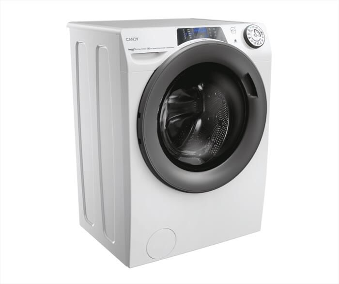 CANDY - Lavasciuga RPW4856BWMR9/1-S 8/5 Kg Classe A-White