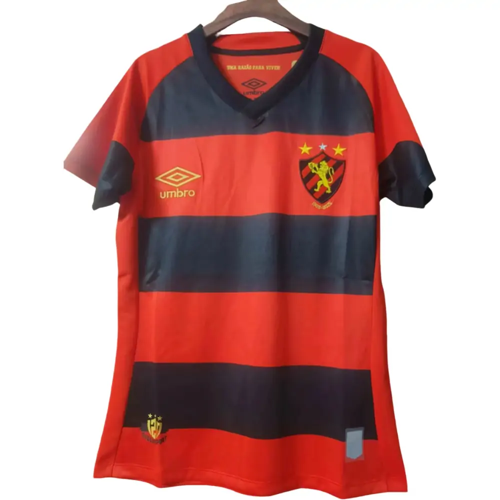 2025-26 Recife Home - Women's Jersey