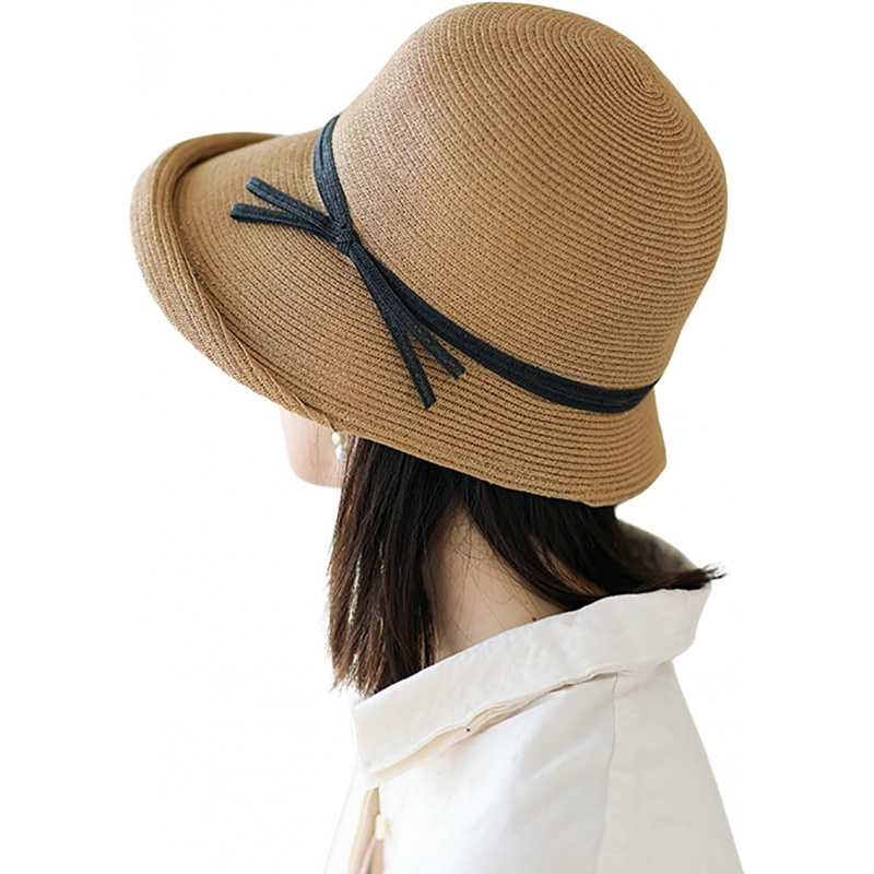 Women's Vintage 1920s Audrey Hepburn Hat