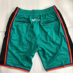 Los Angeles Lakers Green MN