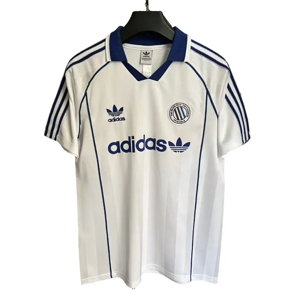 2025-26 Oasis Jersey - Fans Edition