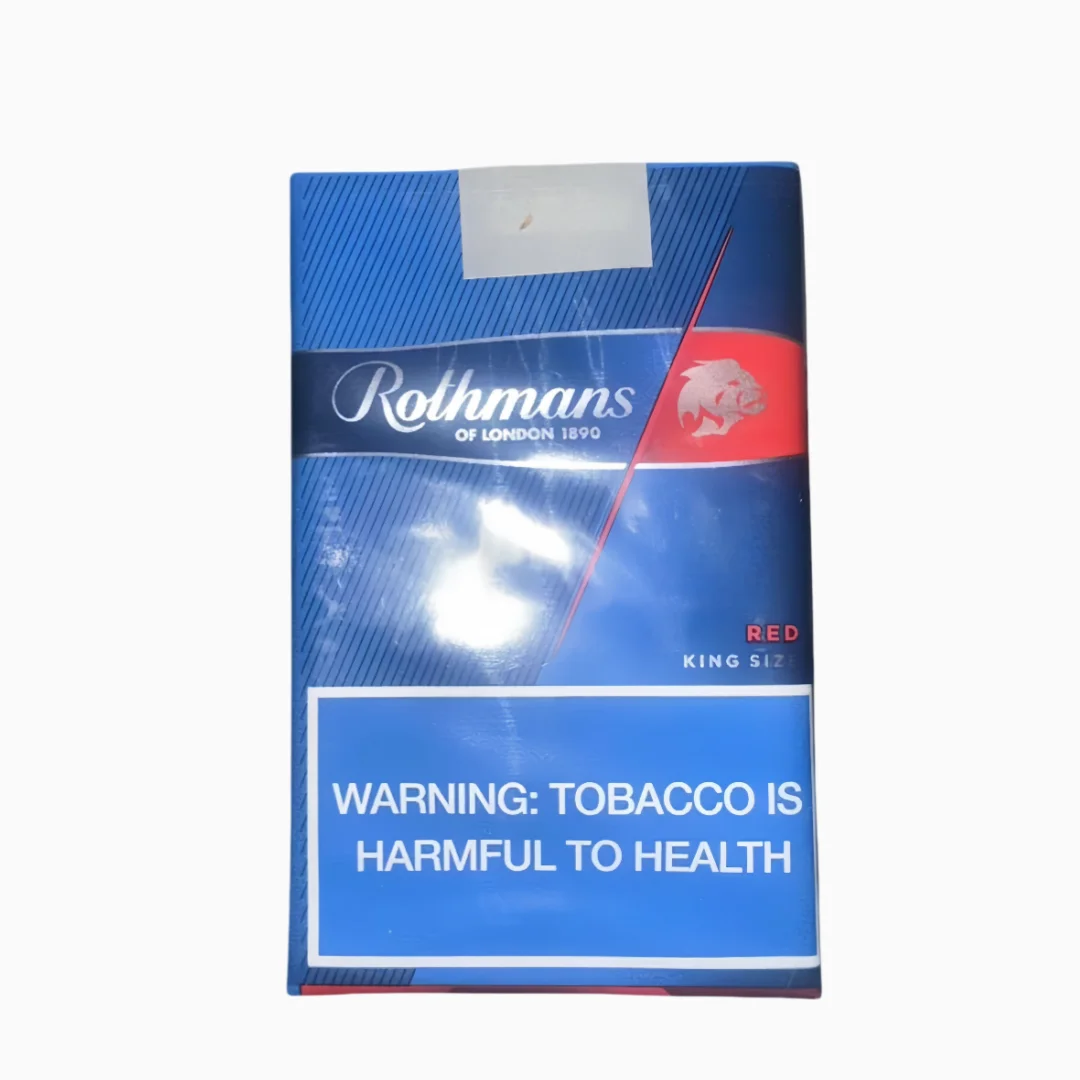 Rothmans Red King Size 10mg