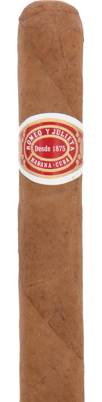 Romeo y Julieta Petit Coronas Cuban Cigar - Single