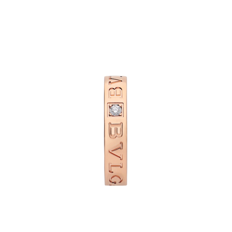 B.zero1 Series Ring