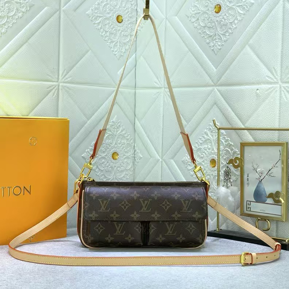 LV VIVACITÈ Bag
