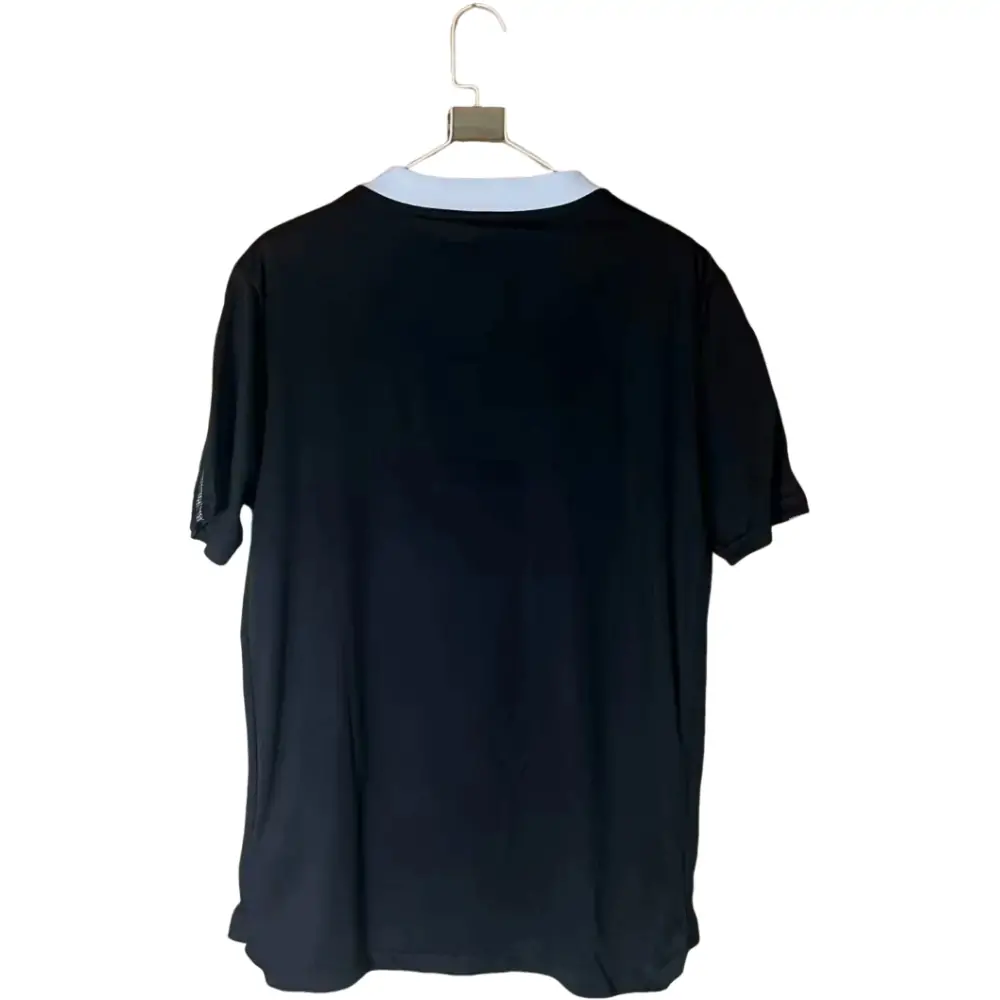 2025-26 Season - Internacional Special Edition Black and White - Jersey - Fan Edition