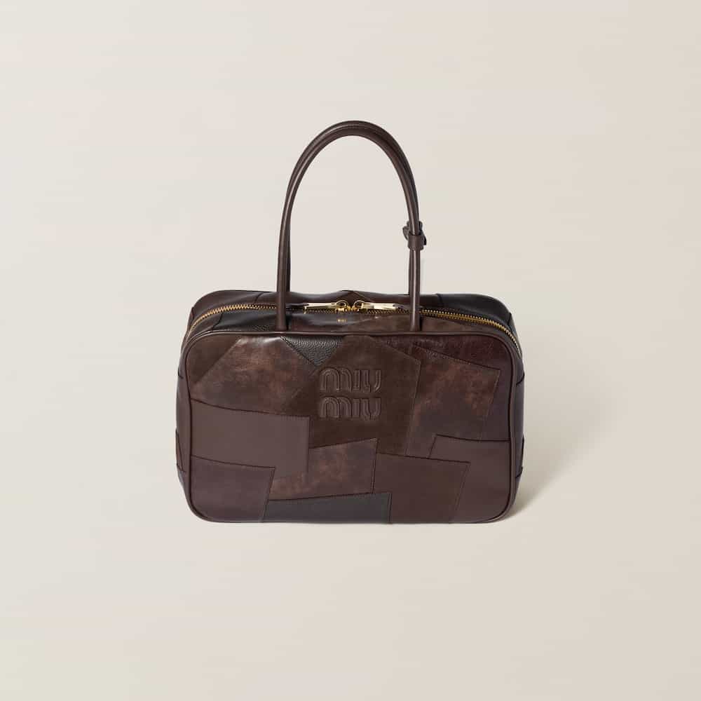 MiuMiu Top Handles