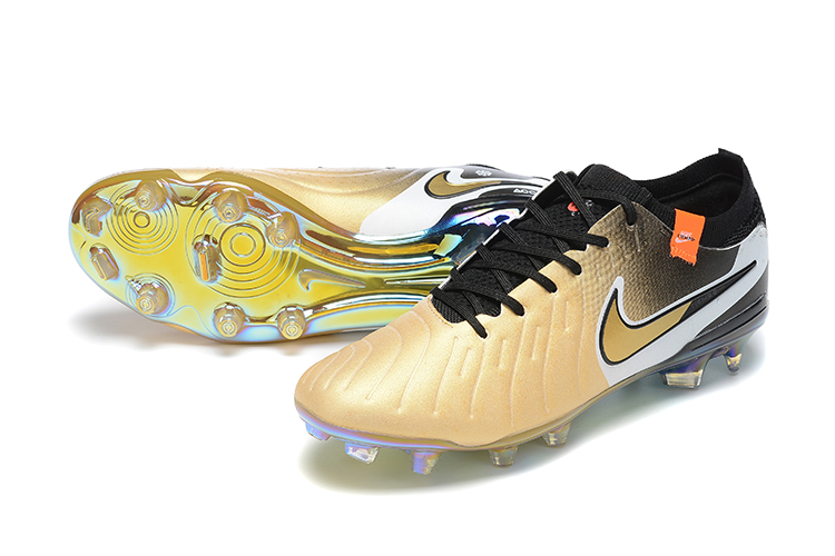 Tiempo Legend 10 Elite FG Football Shoes