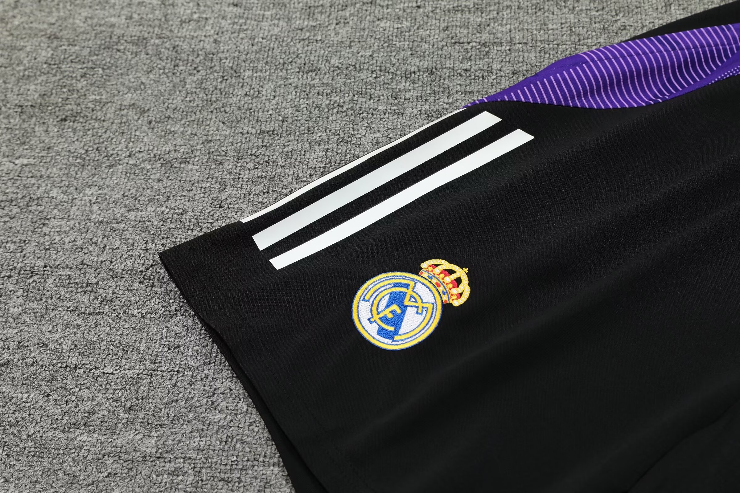 2024/25 Real Madrid training vest