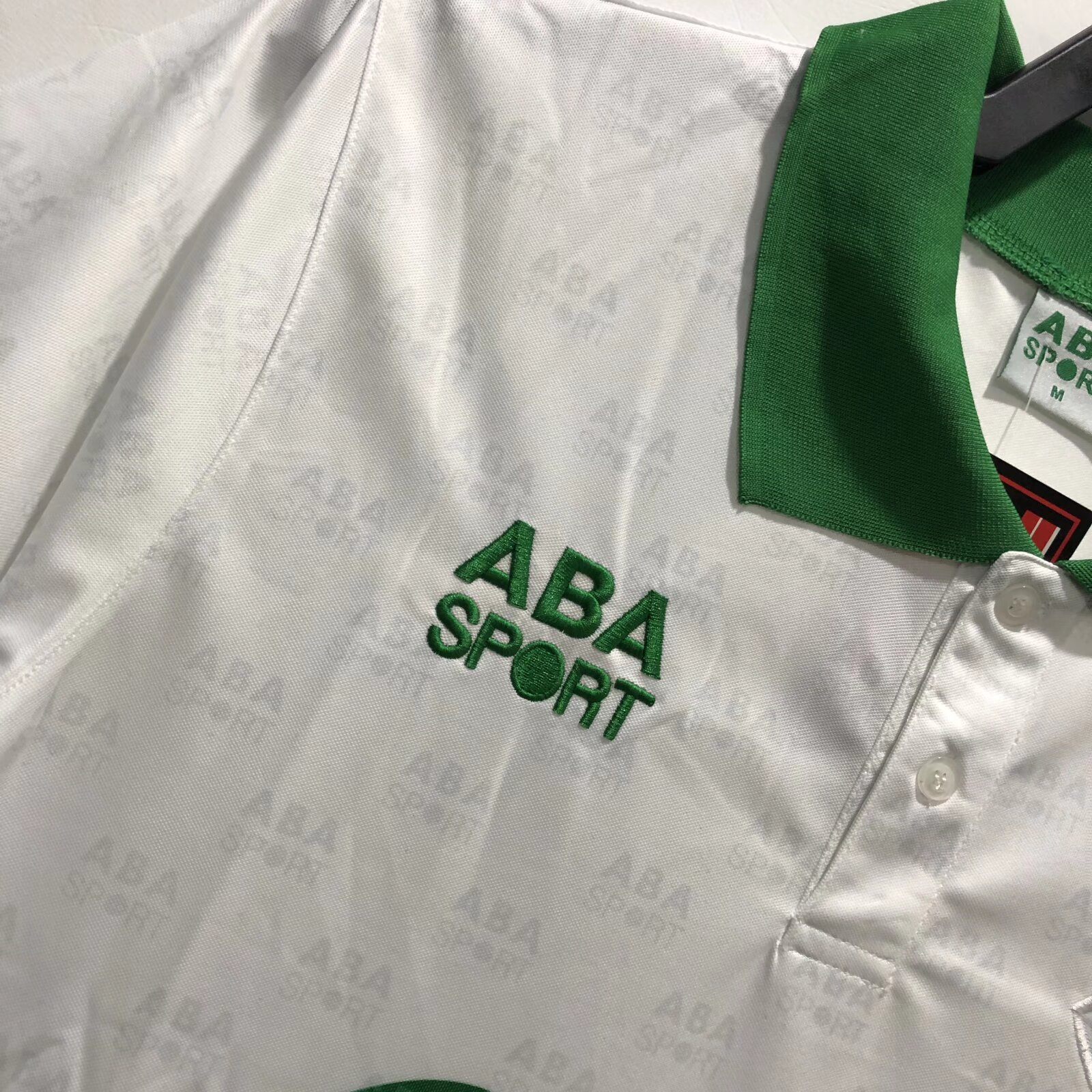 1995 Mexico Away Retro Jersey