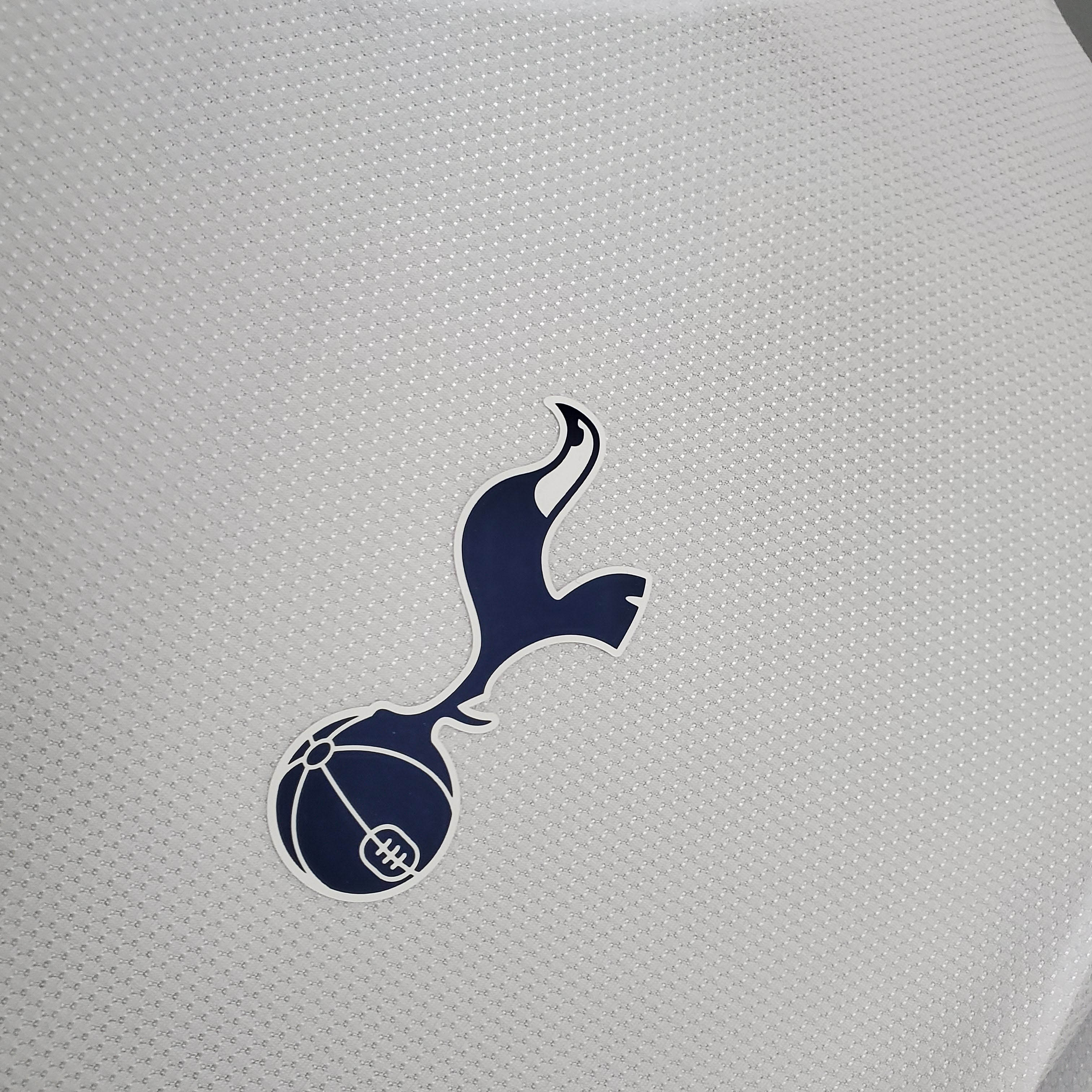 2021/22 Tottenham Hotspur Home Football Shirt