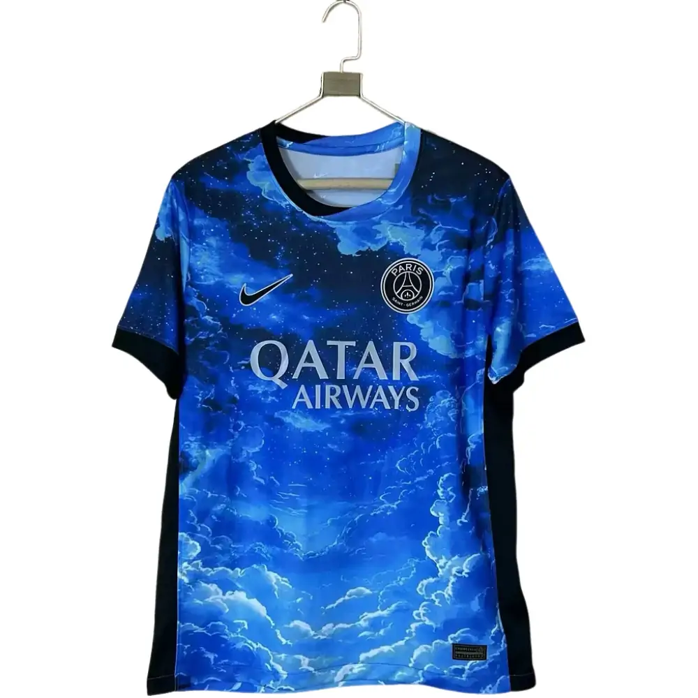 2025-26 Paris Saint-Germain Training Jersey - Jersey - Fan Edition