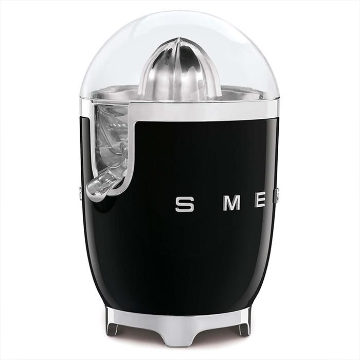 SMEG - Spremiagrumi CJF11BLEU-Nero