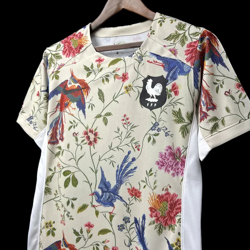 2023/2024 France special edition fan jersey