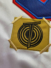 LeBron James Los Angeles Lakers  White 23 MN