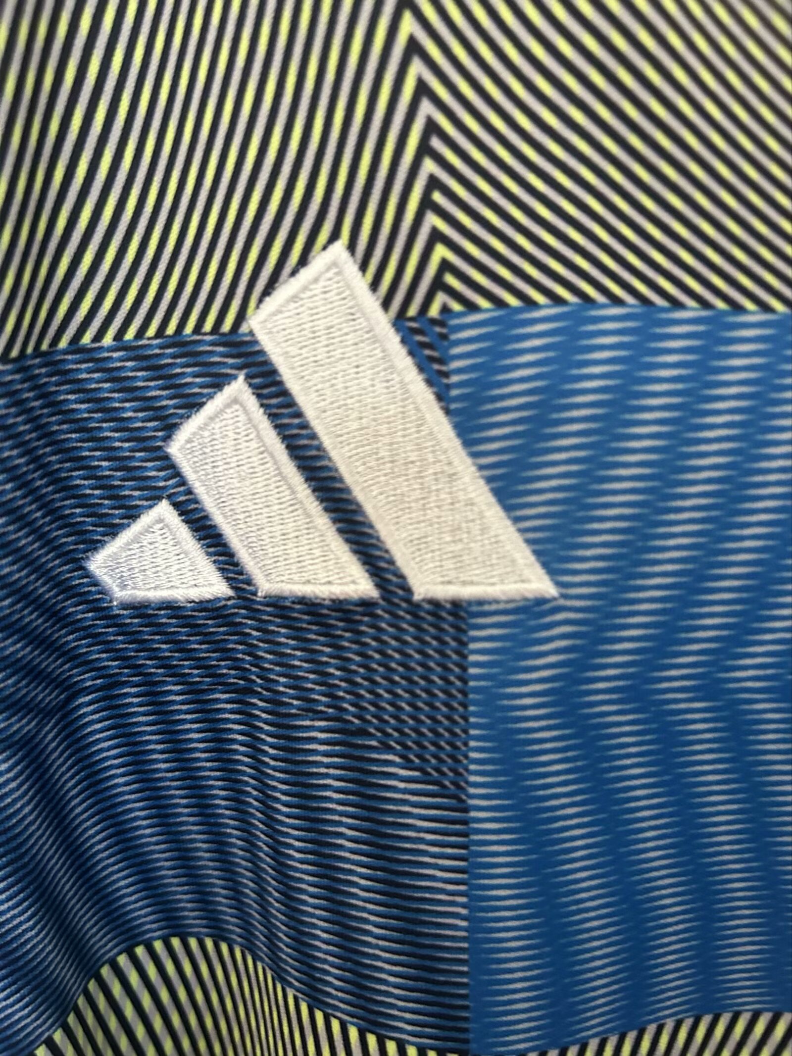 2025-26 New Season - Real Madrid Pre-match Jersey - Fan Edition