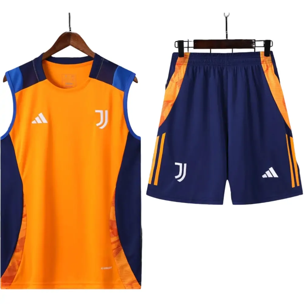 2024/25 Juventus training vest.