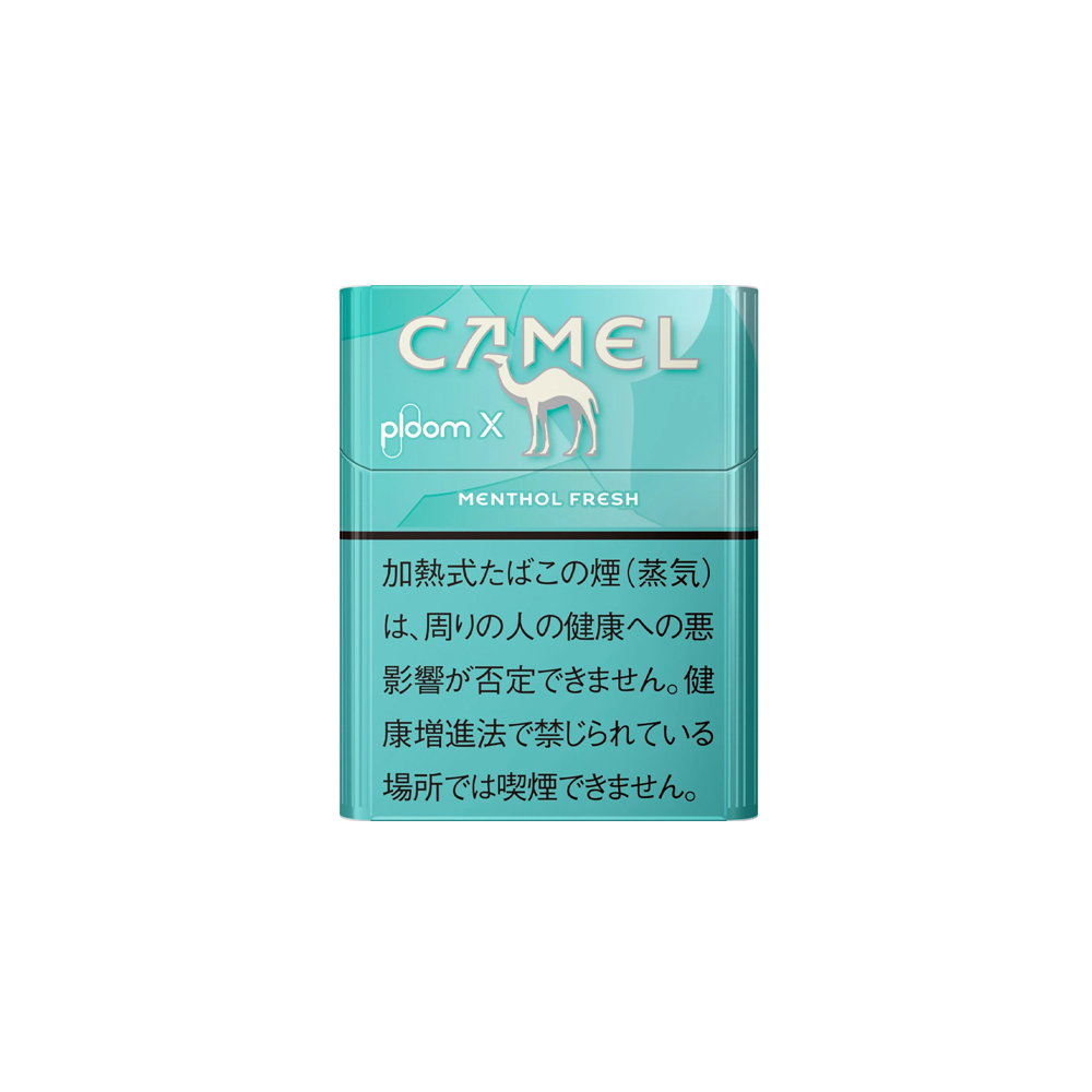 Camel Menthol Fresh