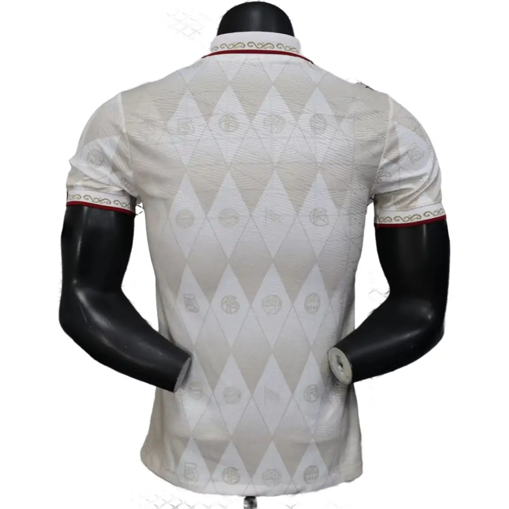 2025-26 FC Bayern 125th Anniversary Special Edition - Jersey - Player Edition