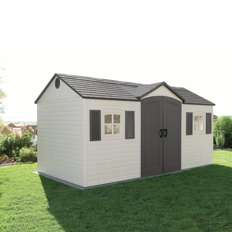 Sheds
