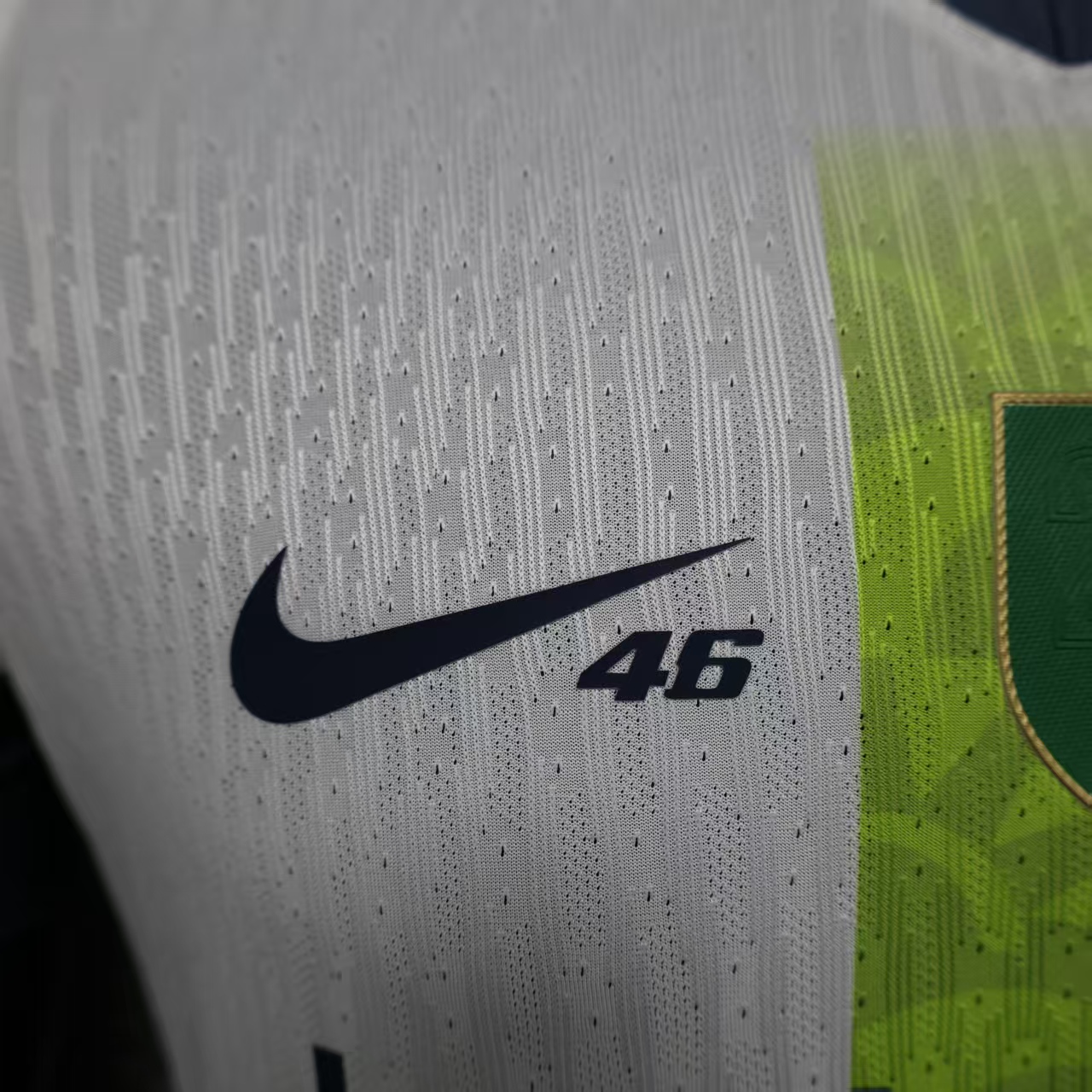 2025-26 Inter Milan Special Edition - Jersey - Player Edition