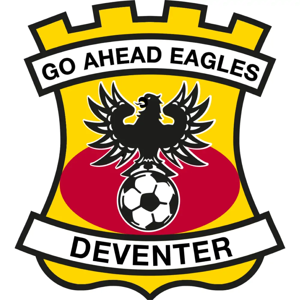 Go Ahead Eagles