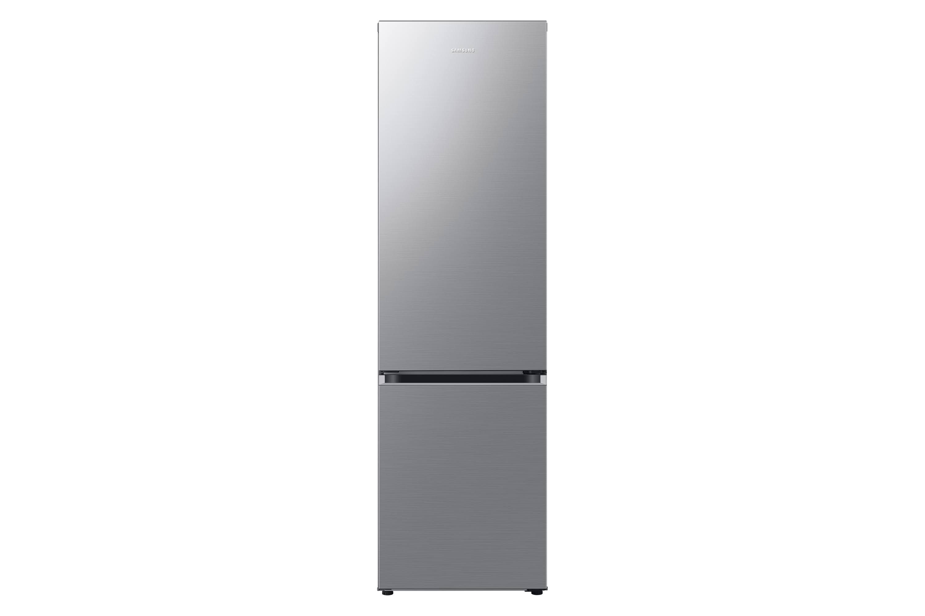 Samsung RB38T607BS9/ef Frigorifero Combinato