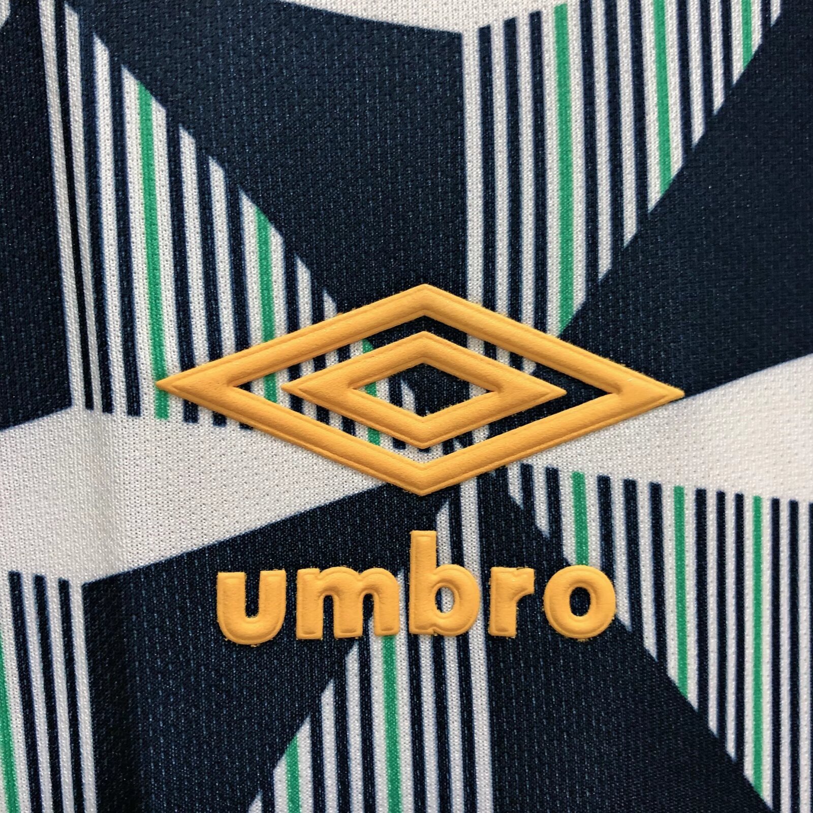 1990/93 Ireland Away Retro Jersey 1:1 Thai Quality