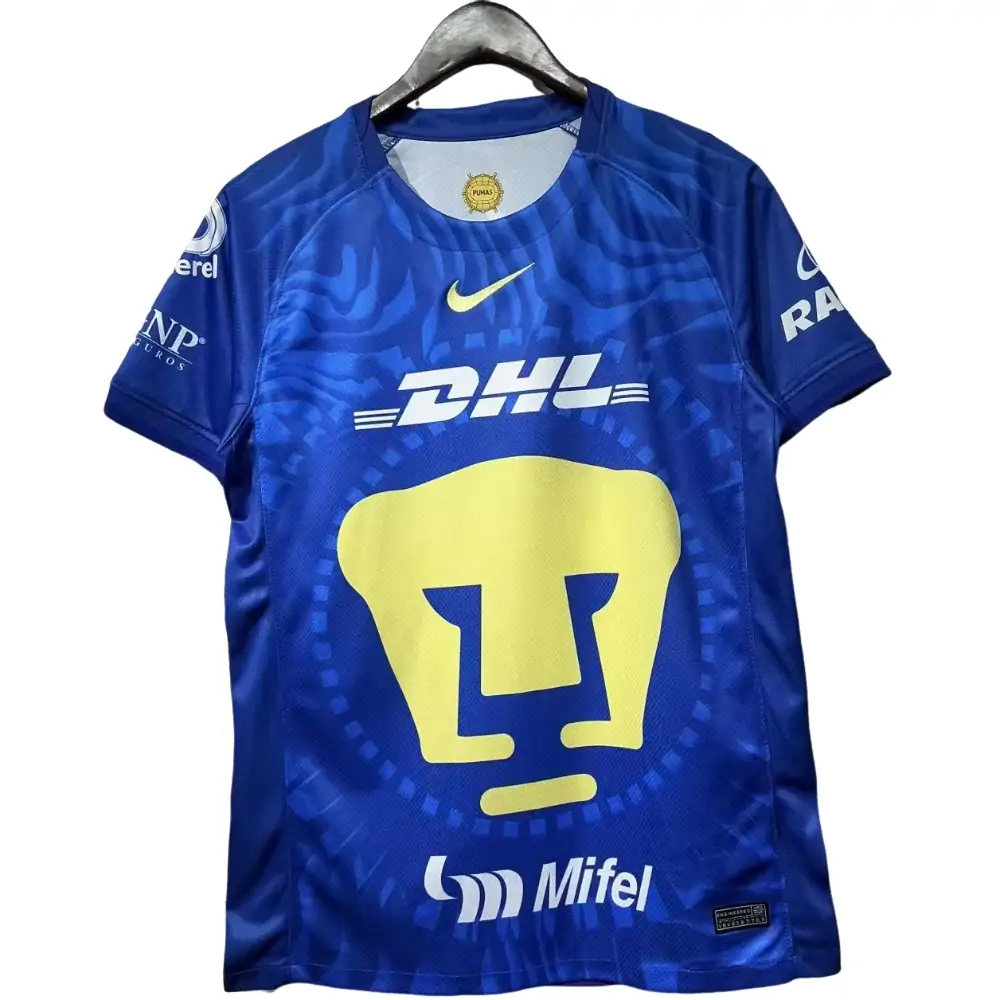 25-26 Cougars Away Jersey - Fan Edition