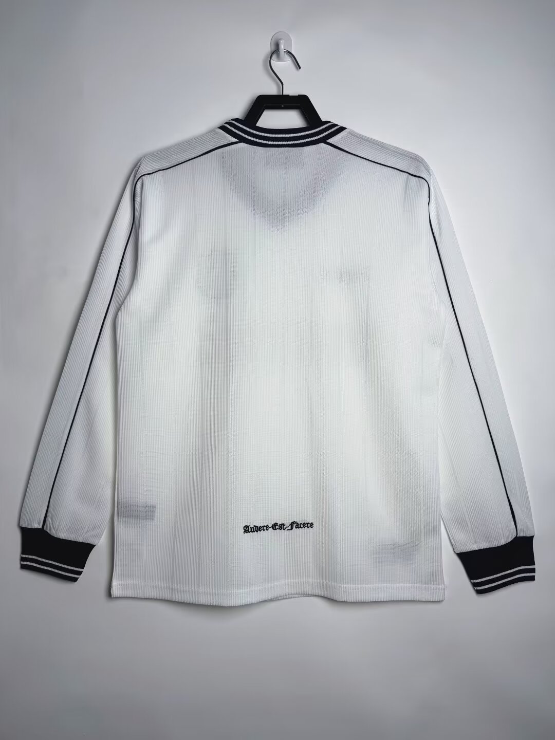 1997/99 Tottenham Hotspur Home Retro Long Sleeve Shirt