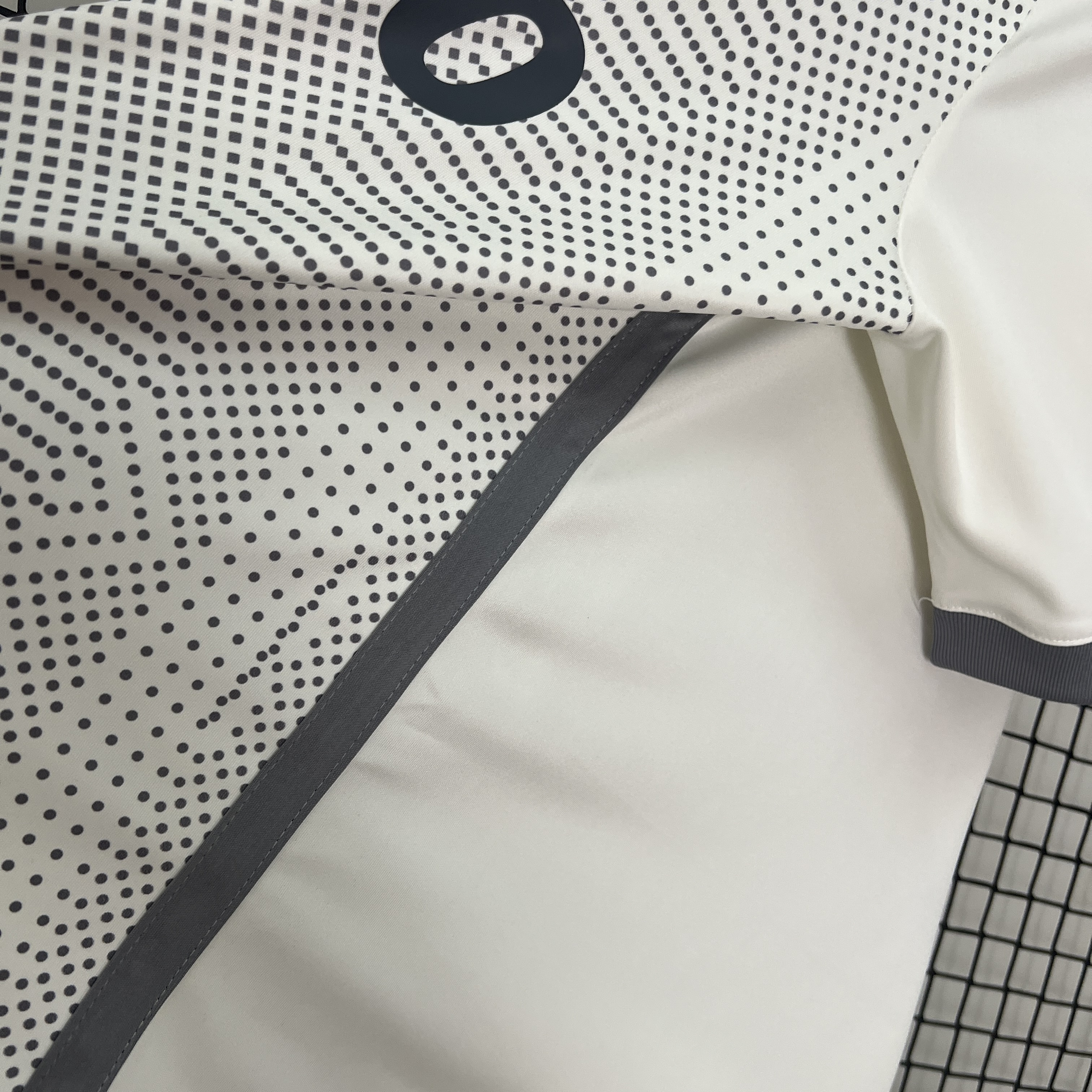 2024/25 Atlético Mineiro Away Shirt - Fans Edition