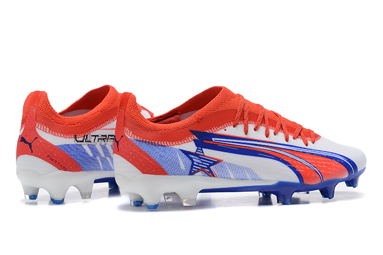 Ultra Ultimate FG Football Shoes