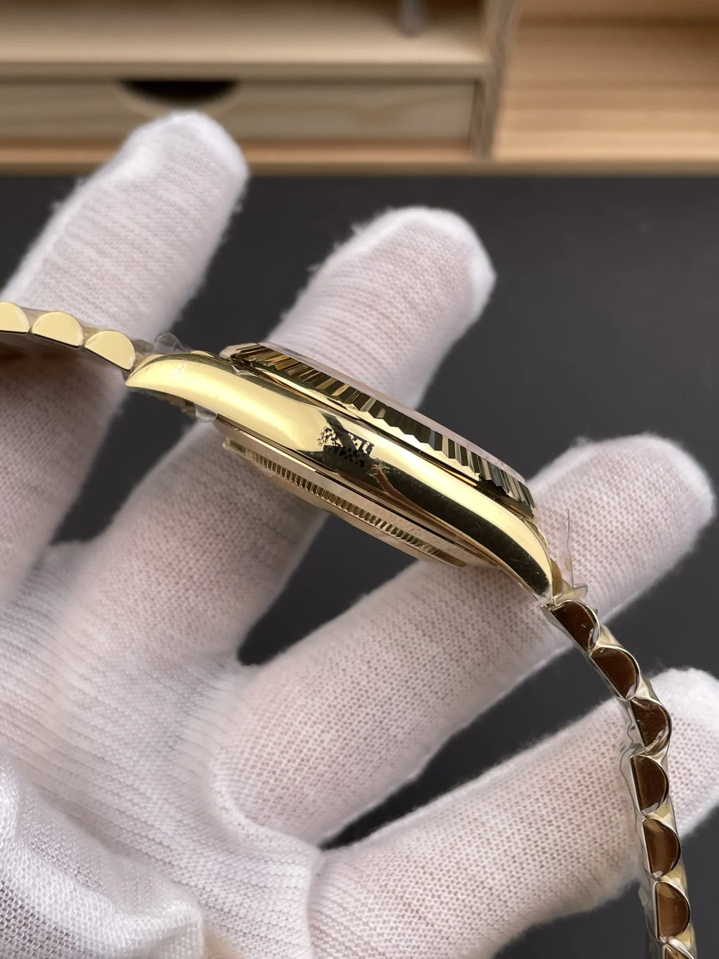 Rolex Day-Date Gold 40mm