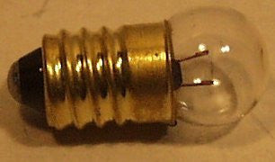 14V bulb