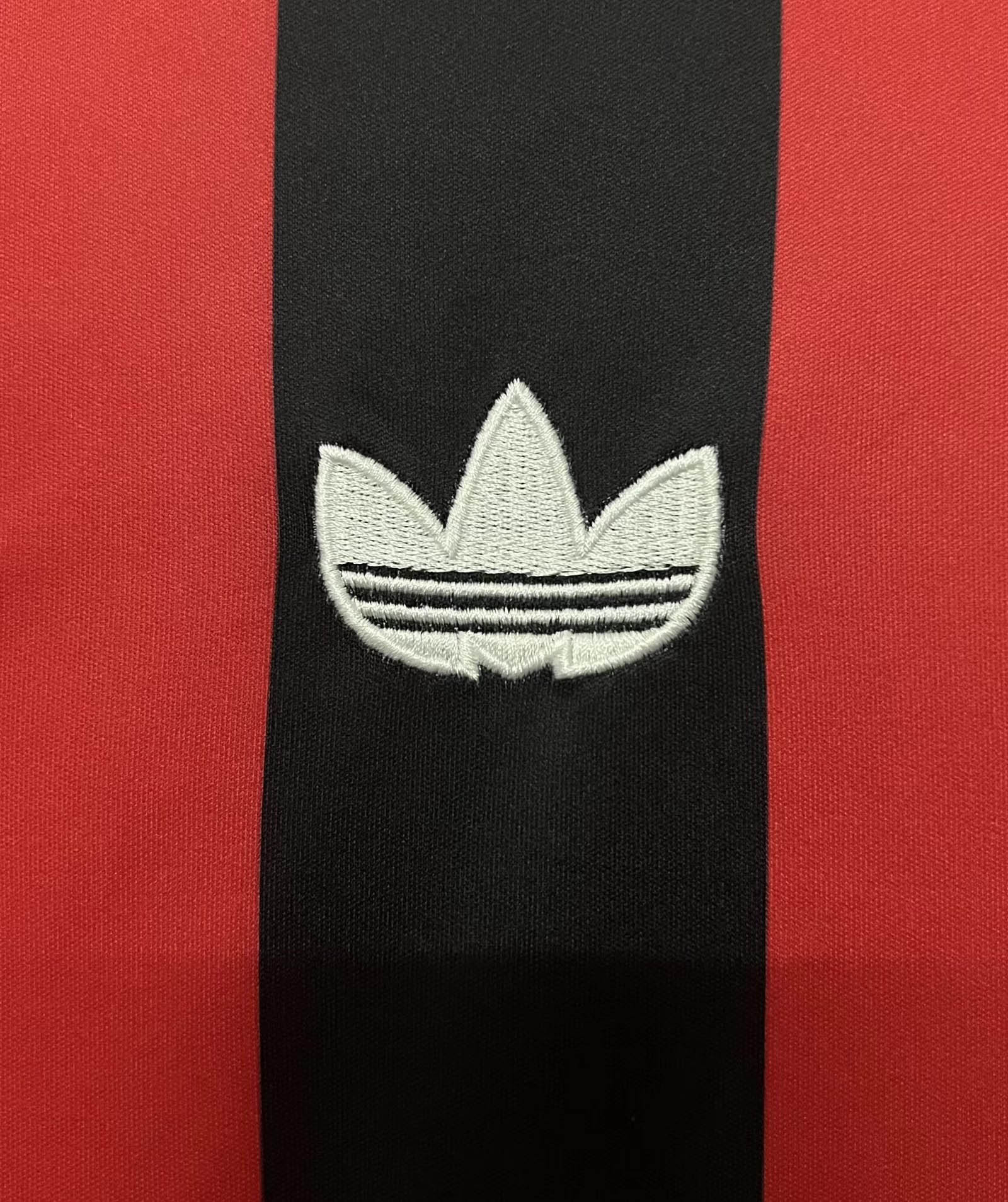 1990/1991 Retro AC Milan Home Football Shirt 1:1 Thai Quality - Fans Edition