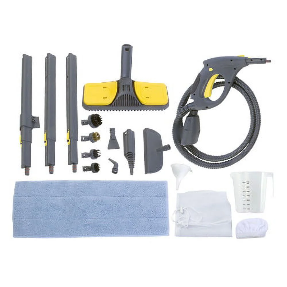 Vapamore MR-100 Primo Canister Steam Cleaner